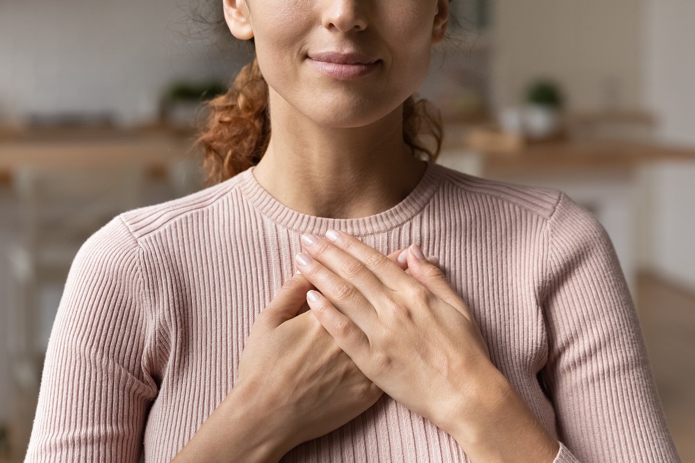 Die Bedeutung der Selbstliebe in der Geist- und Seelenarbeit